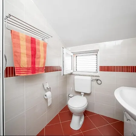 Flipa Filipa Σπίτι διακοπών *