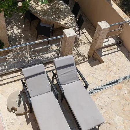Holiday home Flipa Filipa Vodice