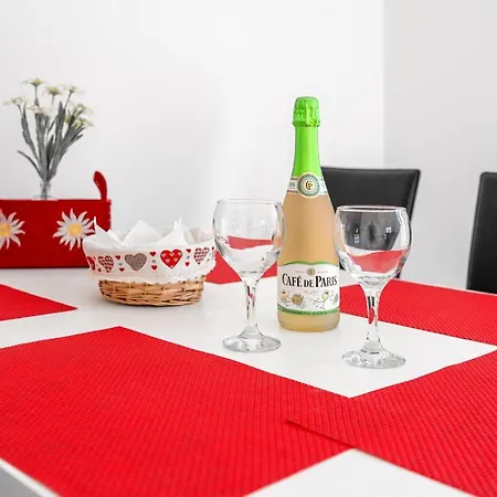 度假居 Flipa Filipa 沃迪切