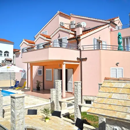 Flipa Filipa Holiday home *