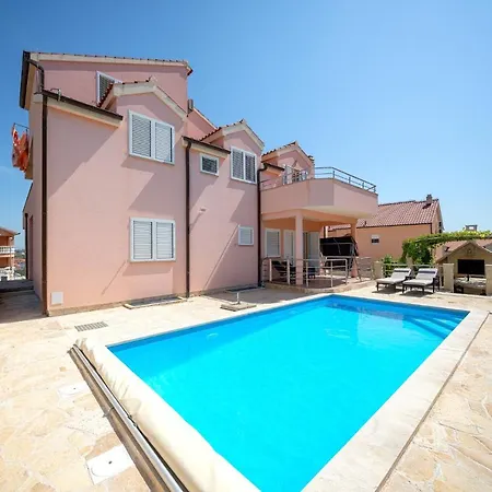 Flipa Filipa Holiday home