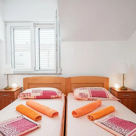 Flipa Filipa Σπίτι διακοπών Βόντιτσε