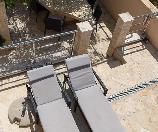 別荘 Flipa Filipa ヴォディツェ