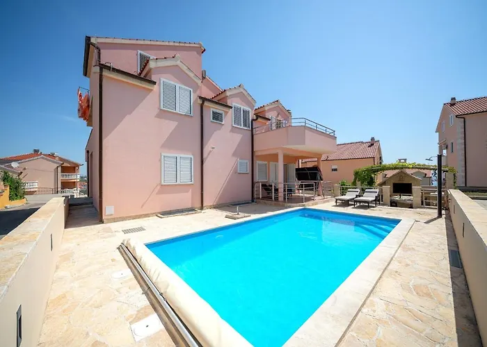 Flipa Filipa Holiday home