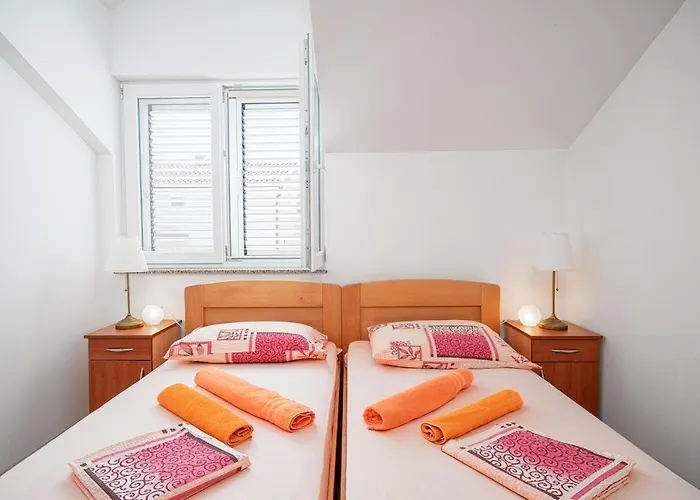 Flipa Filipa 度假居 沃迪切