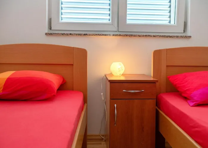 Flipa Filipa 別荘 *